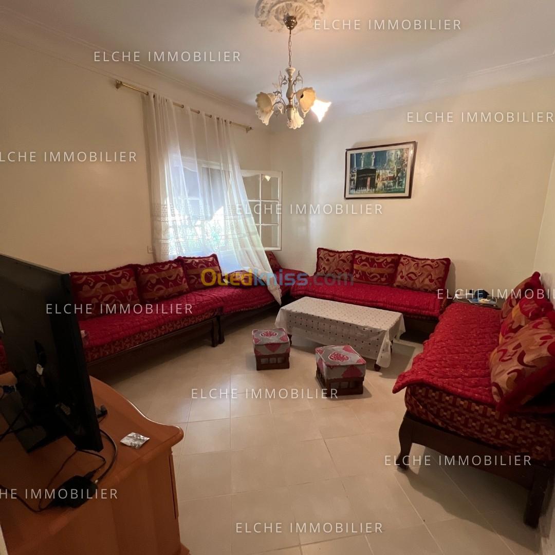 Vente Villa Oran Ain el turck