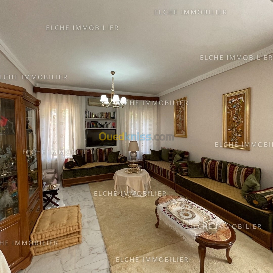 Vente Villa Oran Es senia