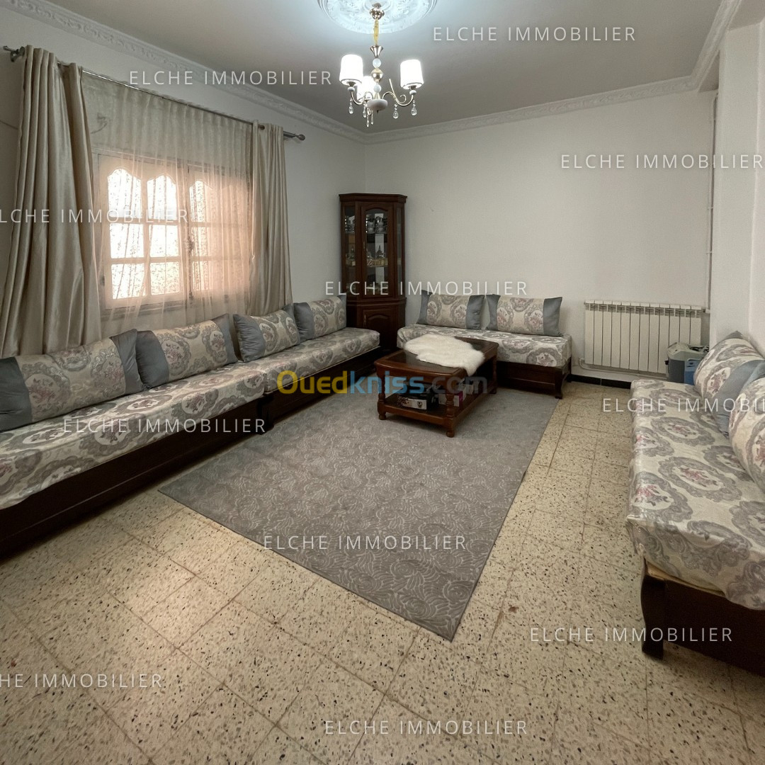 Vente Villa Oran Oran