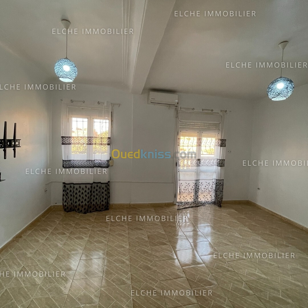 Vente Villa Oran Ben freha