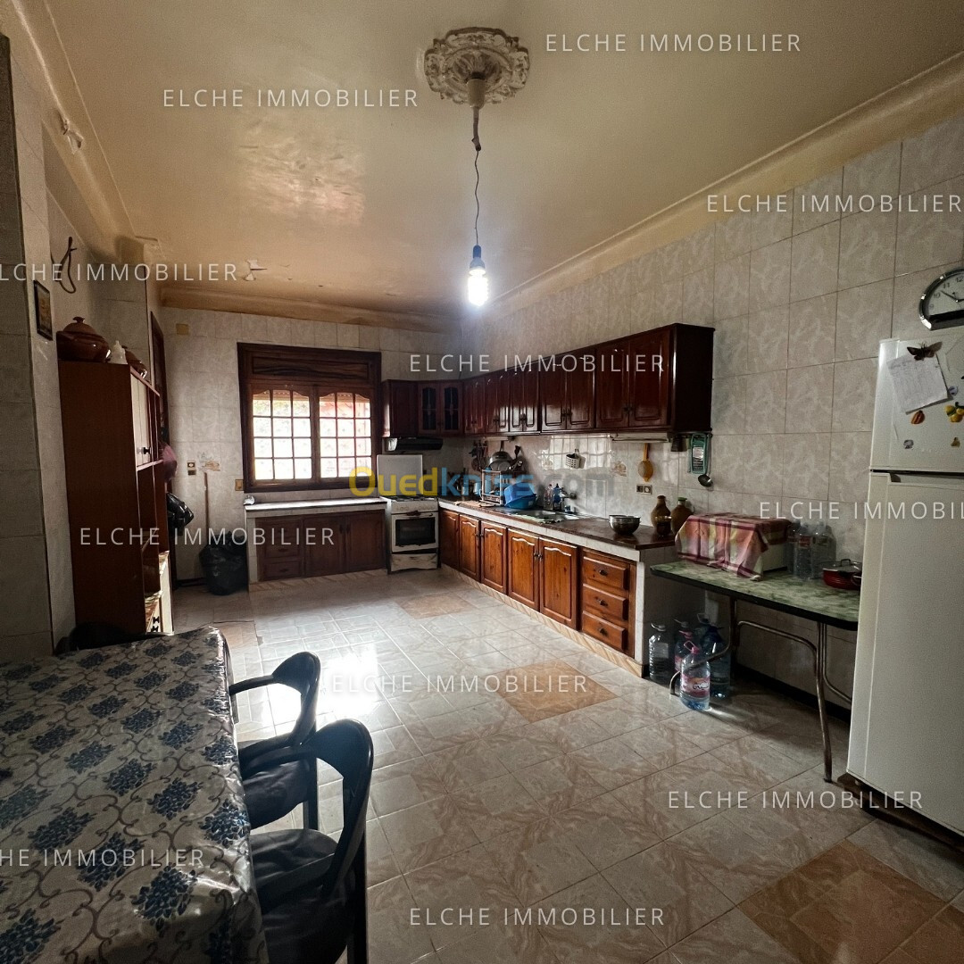 Vente Villa Oran Oran