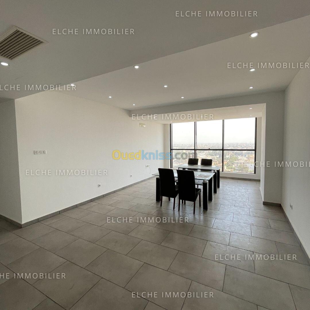 Vente Appartement F4 Oran Oran