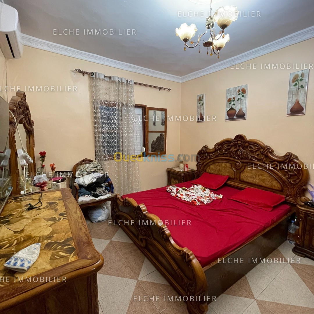 Vente Villa Oran Ain el kerma