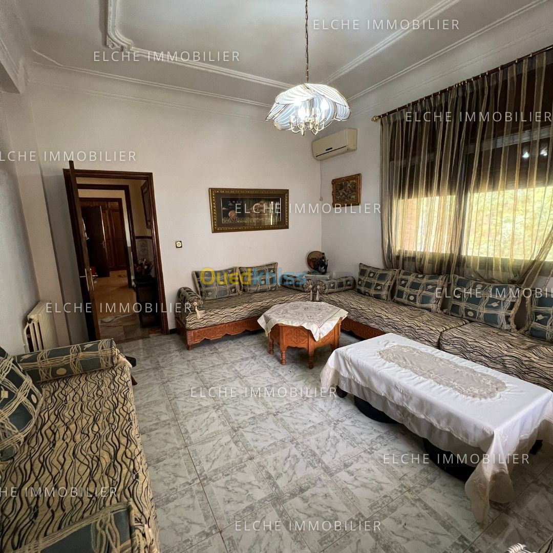 Vente Villa Oran Bir el djir