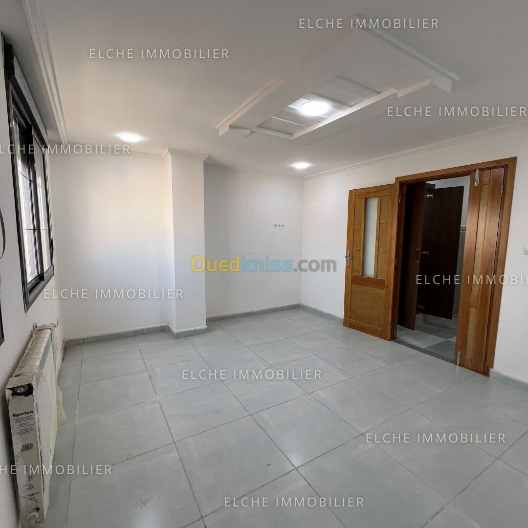 Vente Appartement F4 Oran Oran