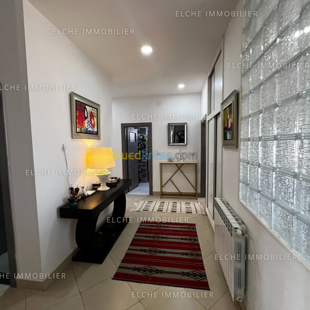 Vente Villa Oran Oran