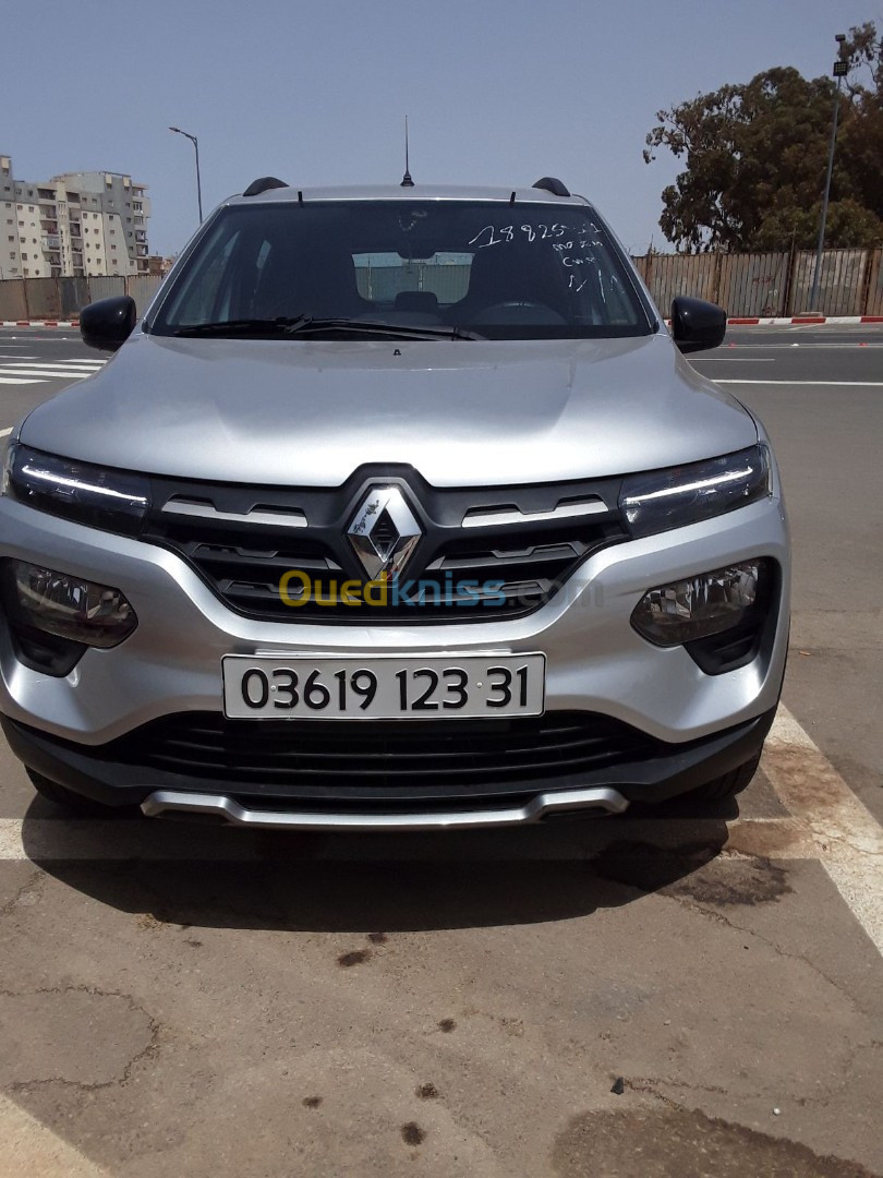 Renault Kwid 2023 Kwid