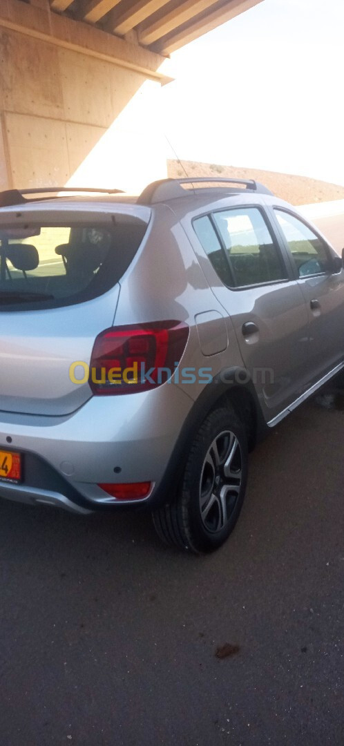 Dacia Sandero 2019 Sandero