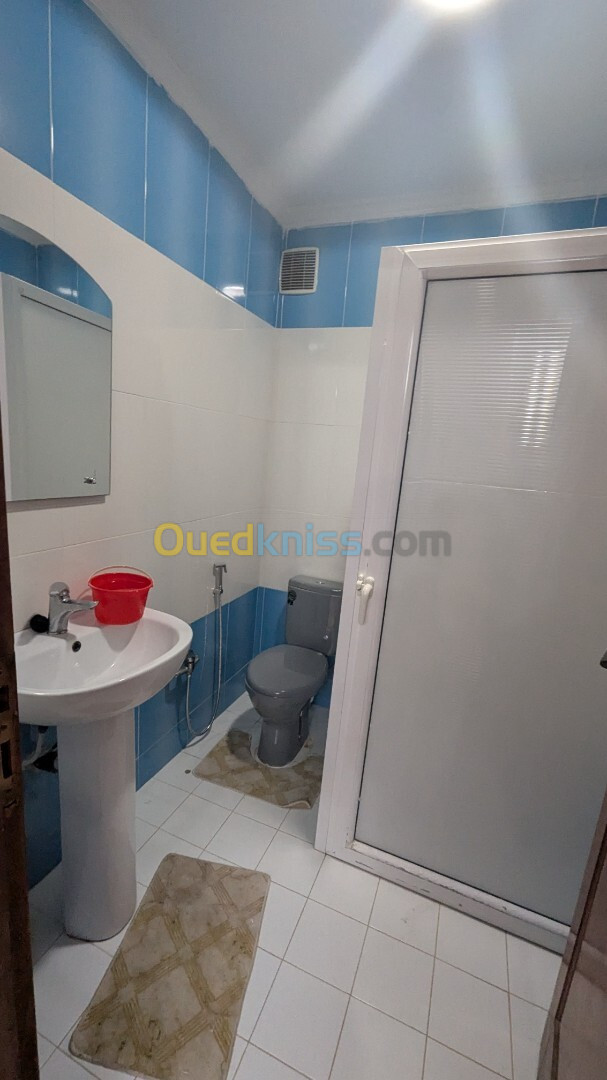 Location Appartement F4 Oran Bir el djir