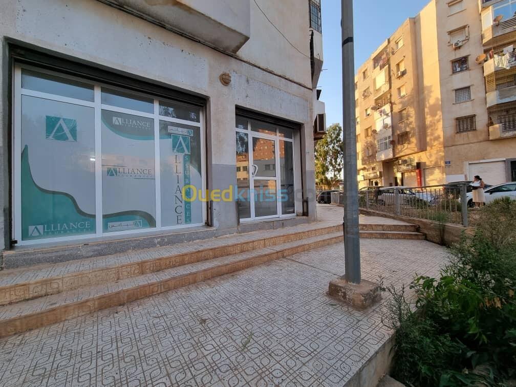 Location Local Oran Bir el djir