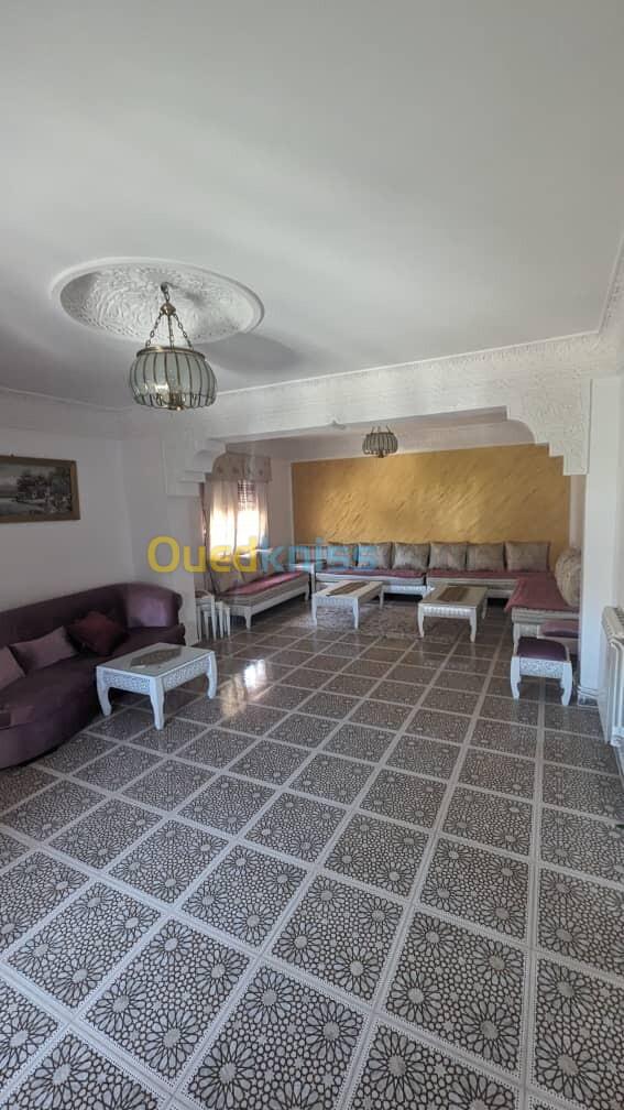 Vente Villa Oran Bir el djir