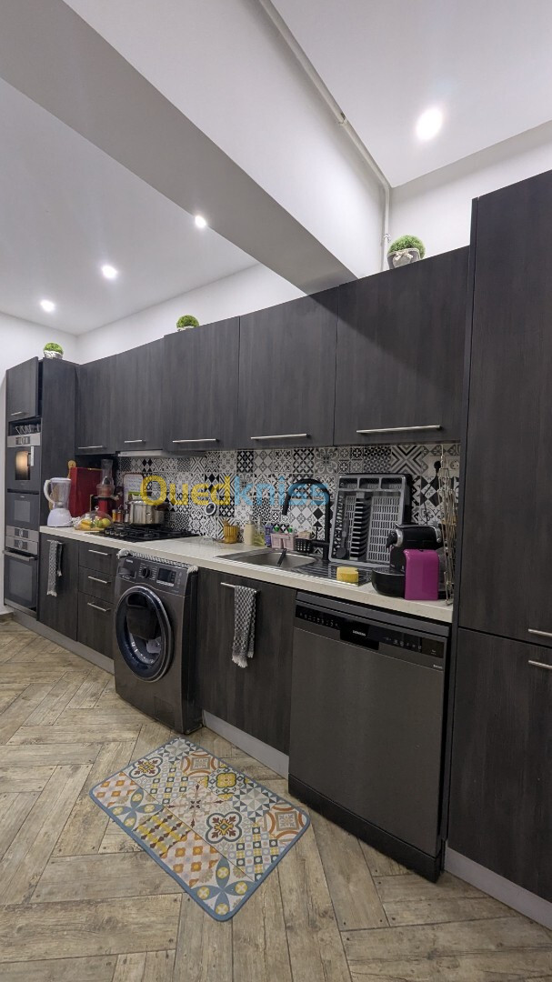 Vente Duplex F4 Oran Bir el djir