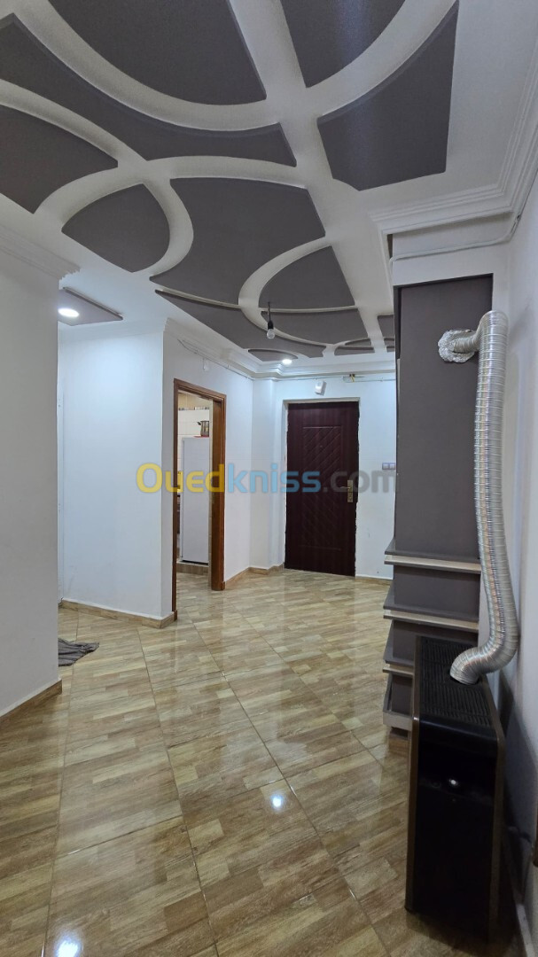 Vente Appartement F3 Oran Bir el djir