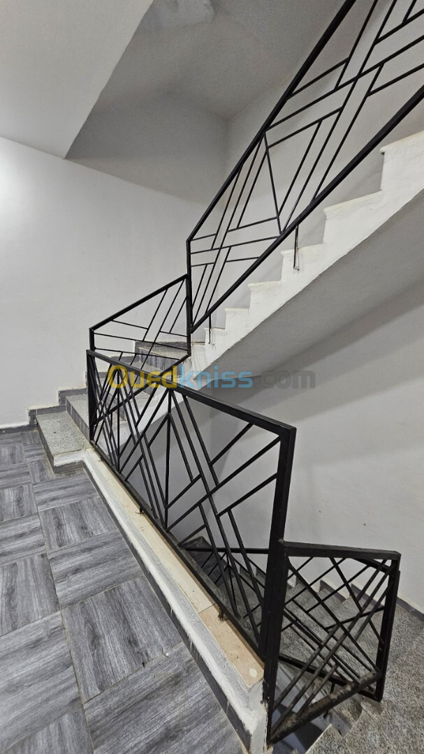 Vente Appartement F4 Oran Bir el djir