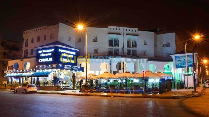 Vente Local Oran Bir el djir