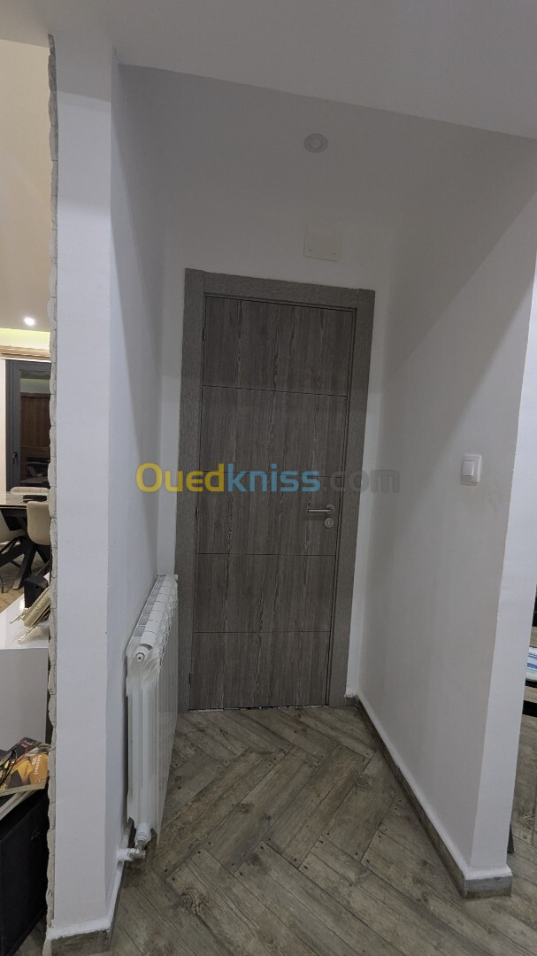 Vente Duplex F4 Oran Bir el djir