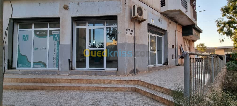 Location Local Oran Bir el djir