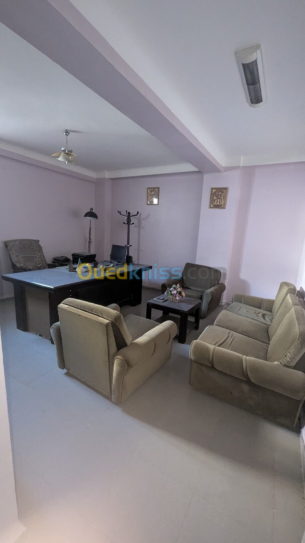 Location Appartement F2 Oran Bir el djir