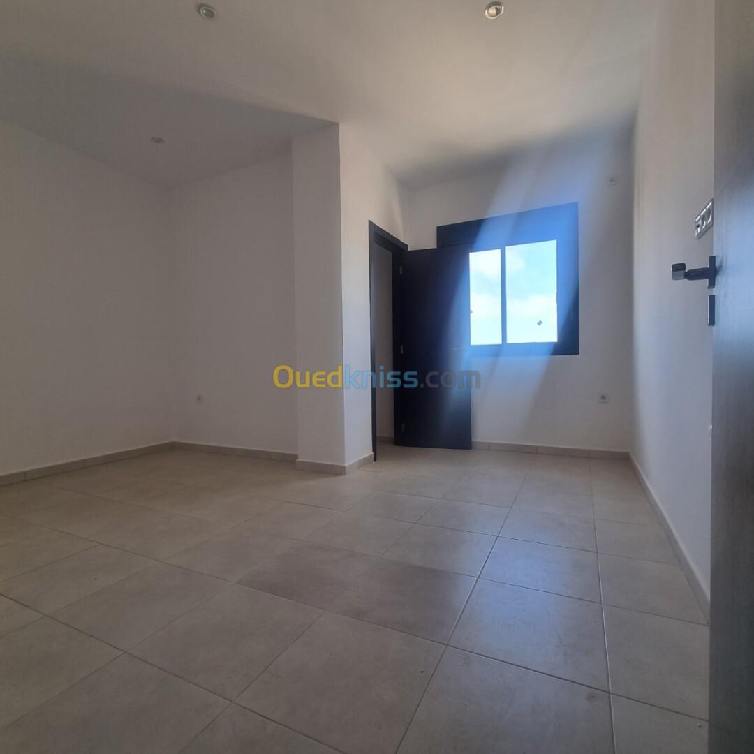 Vente Appartement F3 Oran Bir el djir