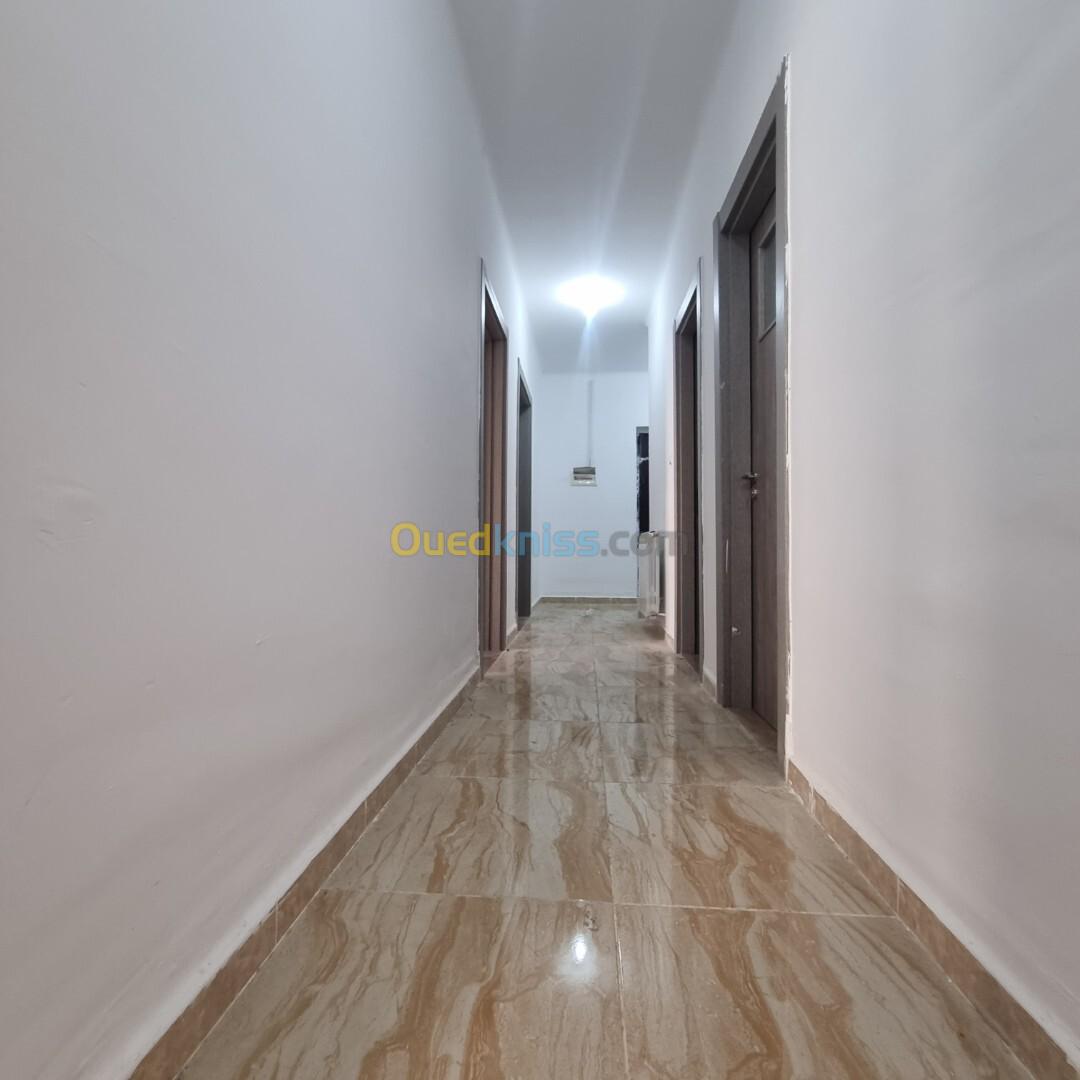 Location Appartement F4 Oran Oran