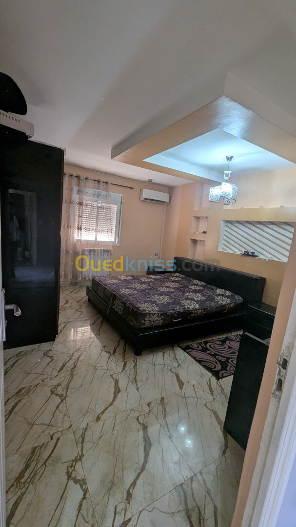 Location Appartement F3 Oran Bir el djir