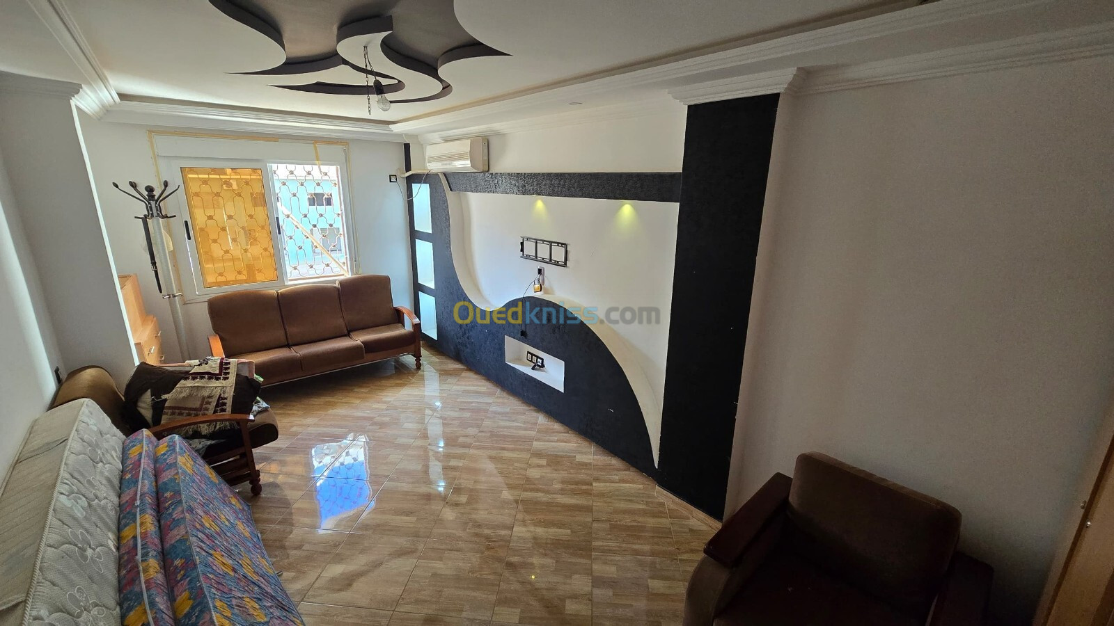 Vente Appartement F3 Oran Bir el djir