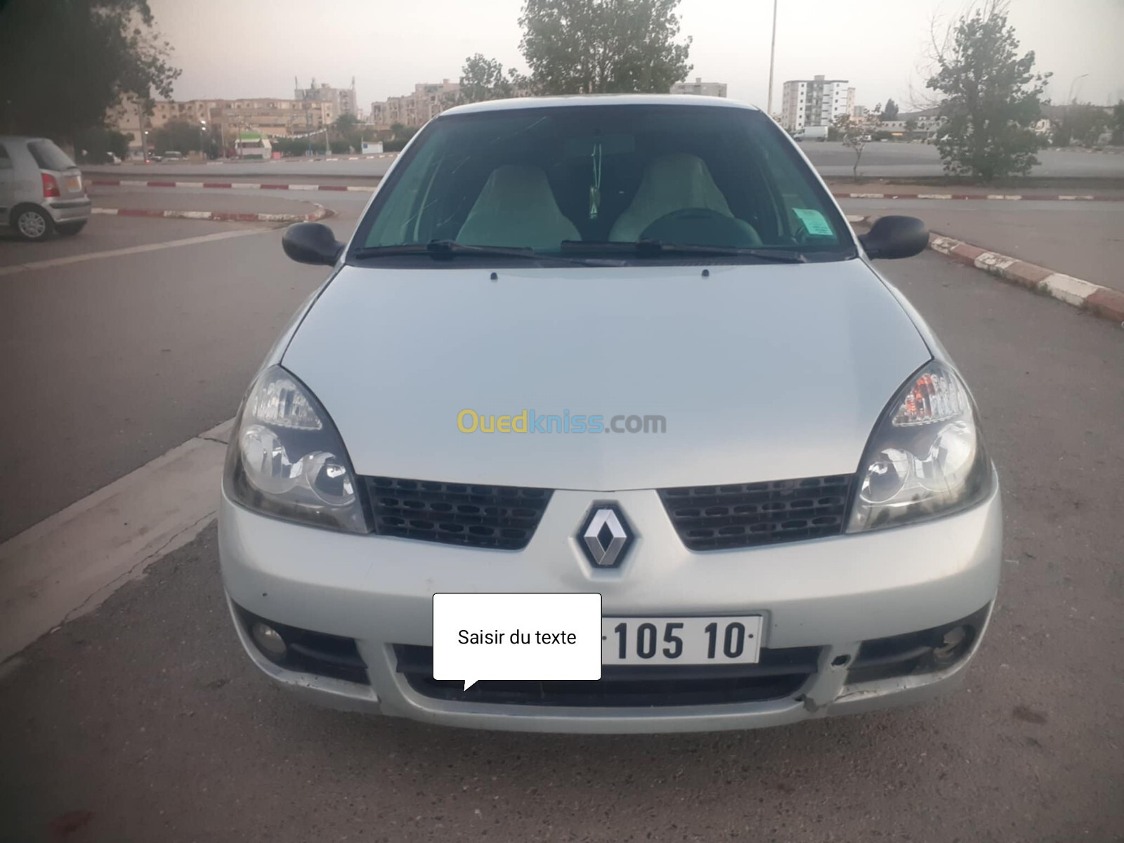 Renault Clio 2 2005 Clio 2