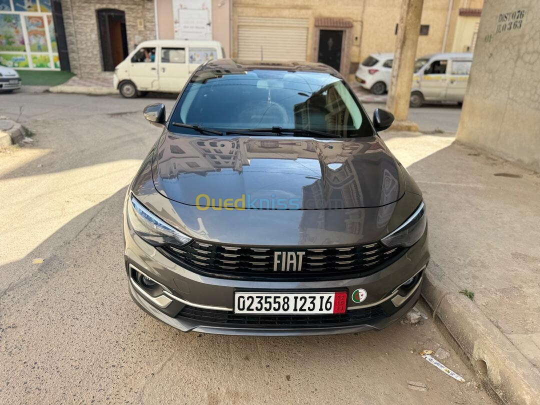 Fiat tipo 2023 tipo