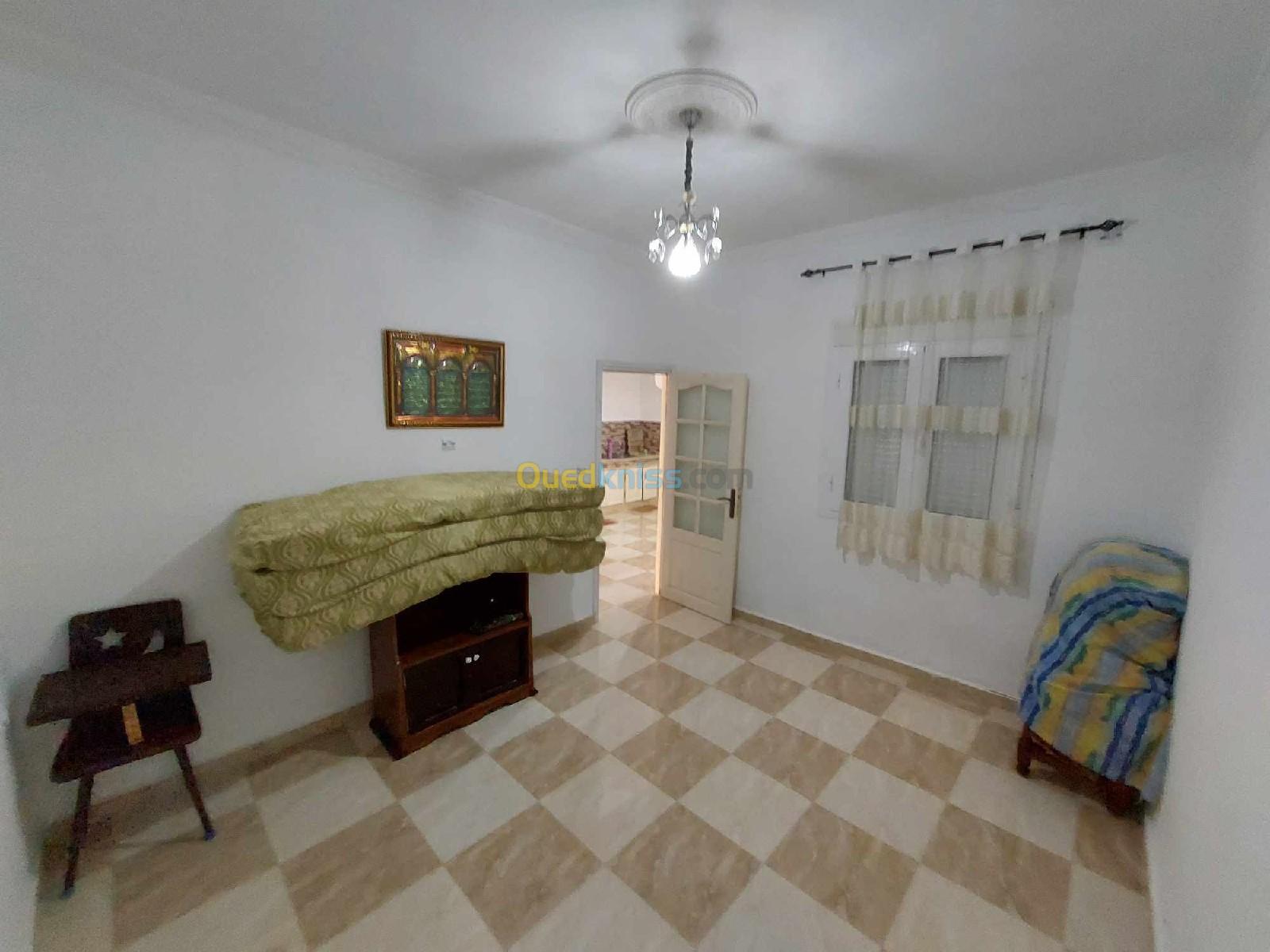 Vente Villa Aïn Témouchent Oulhaca el gheraba