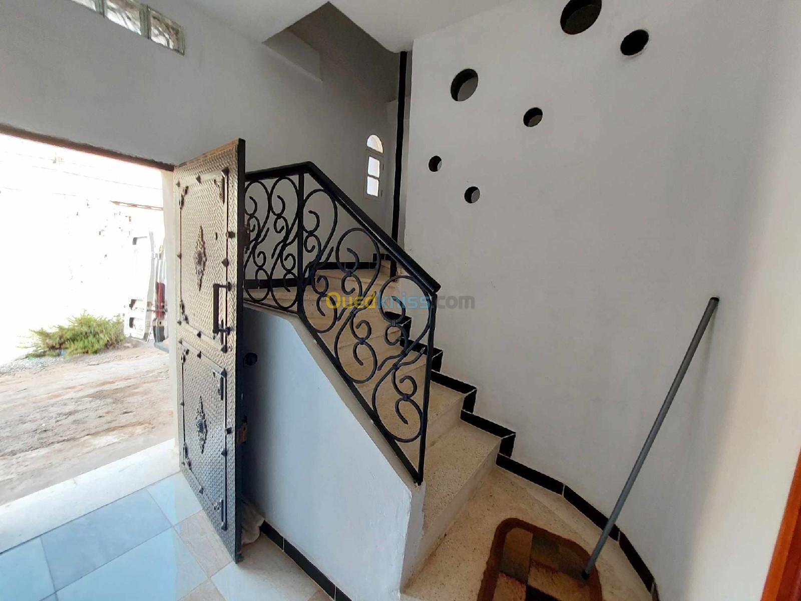 Vente Villa Aïn Témouchent Oulhaca el gheraba