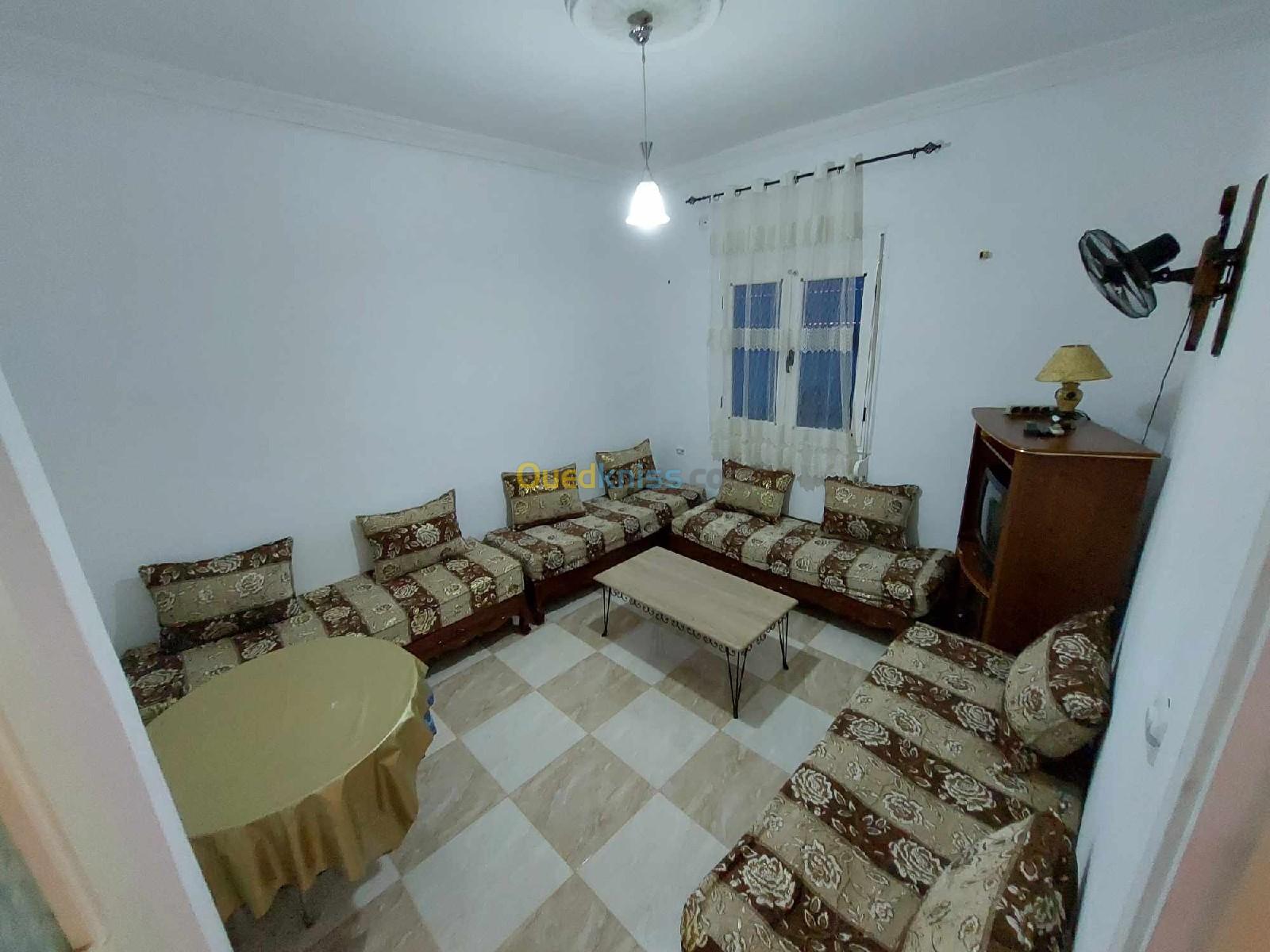 Vente Villa Aïn Témouchent Oulhaca el gheraba