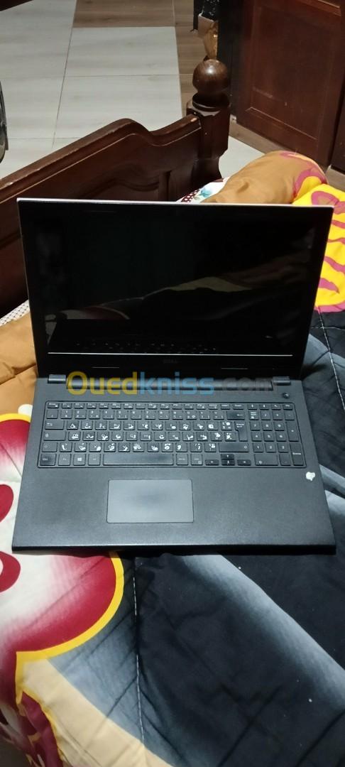 Pc portable DELL 