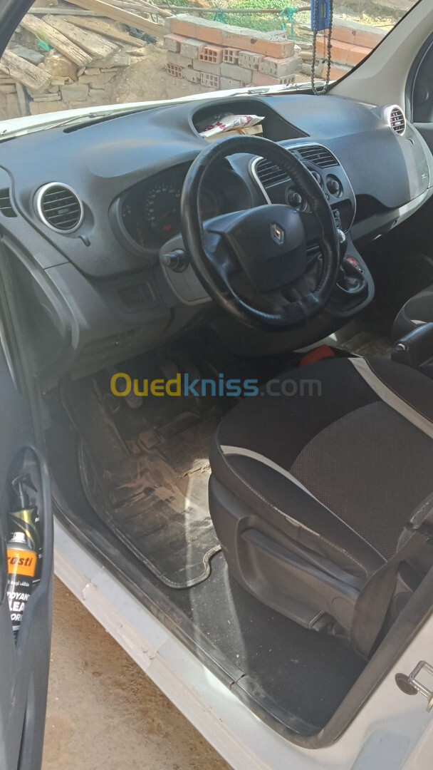 Renault Kangoo 2014  Extrême Outdoor