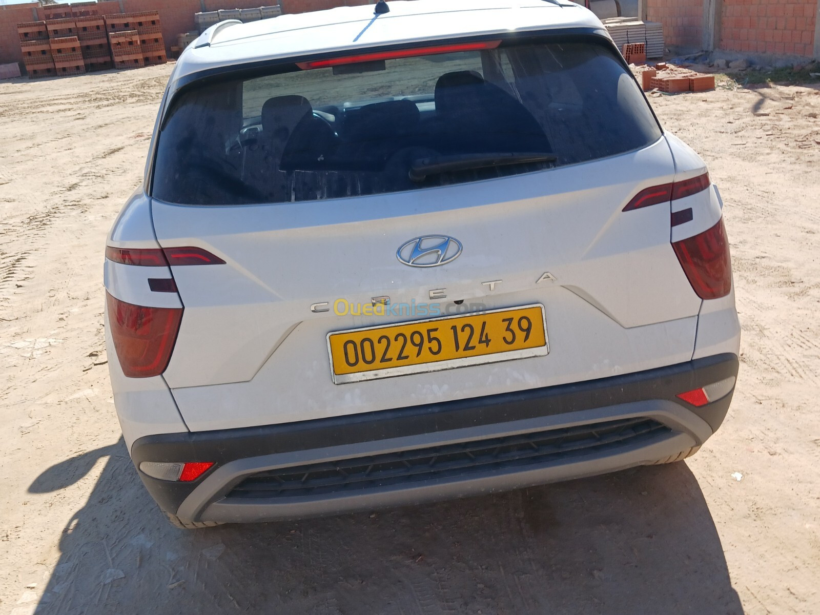 Hyundai كريطا 2024 كريطا