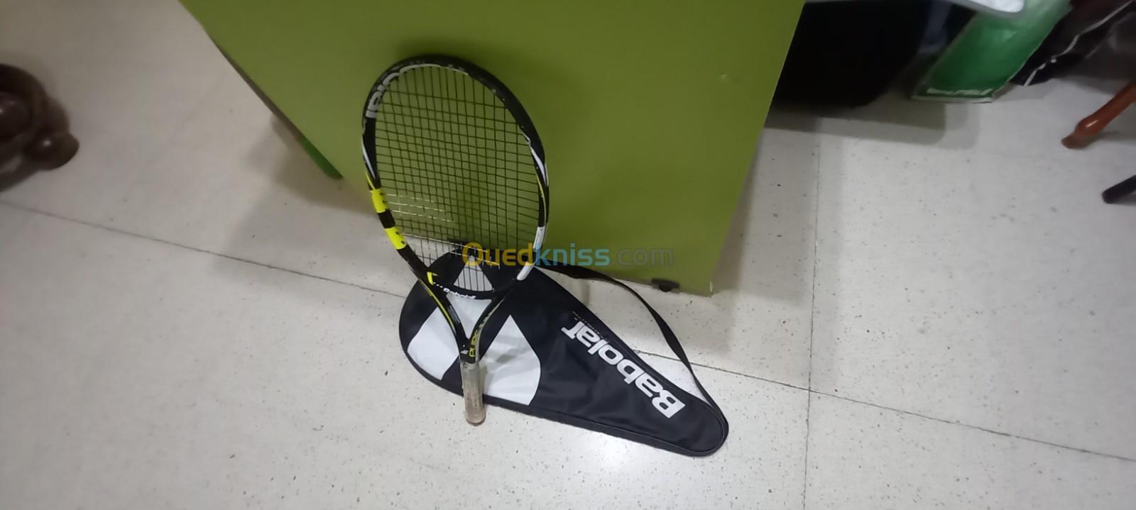 Raquette de tennis BABOLAT enfant 