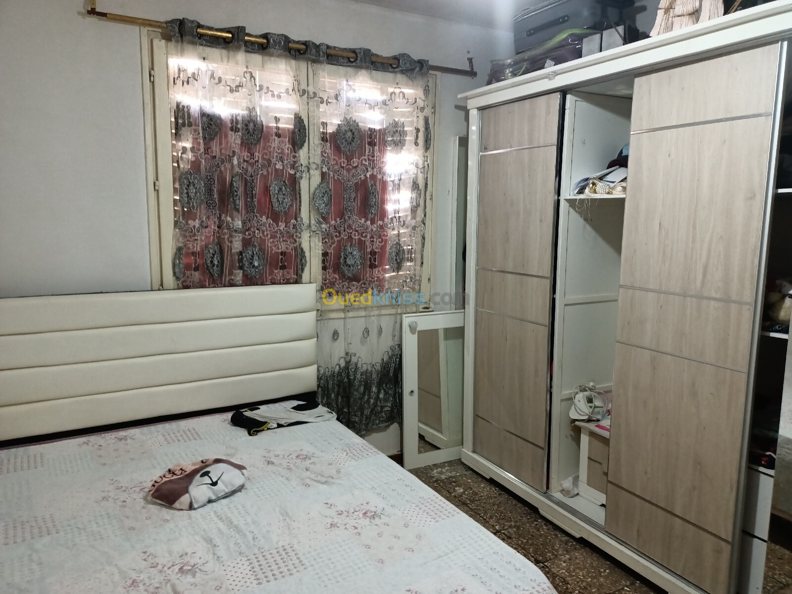 Location Appartement F3 Constantine El khroub