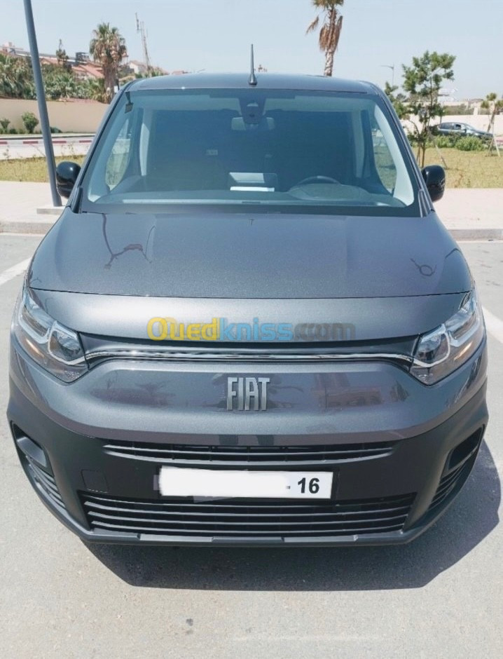 Fiat Doblo 2023 Professionnel