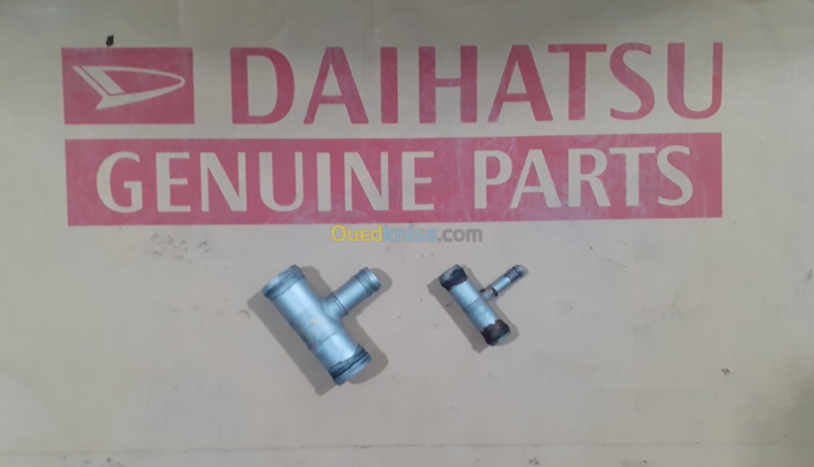 Daihatsu siron charade cuore materia garnmax terios avanza