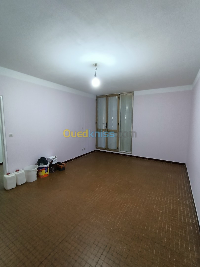 Vente Appartement F4 Médéa Medea