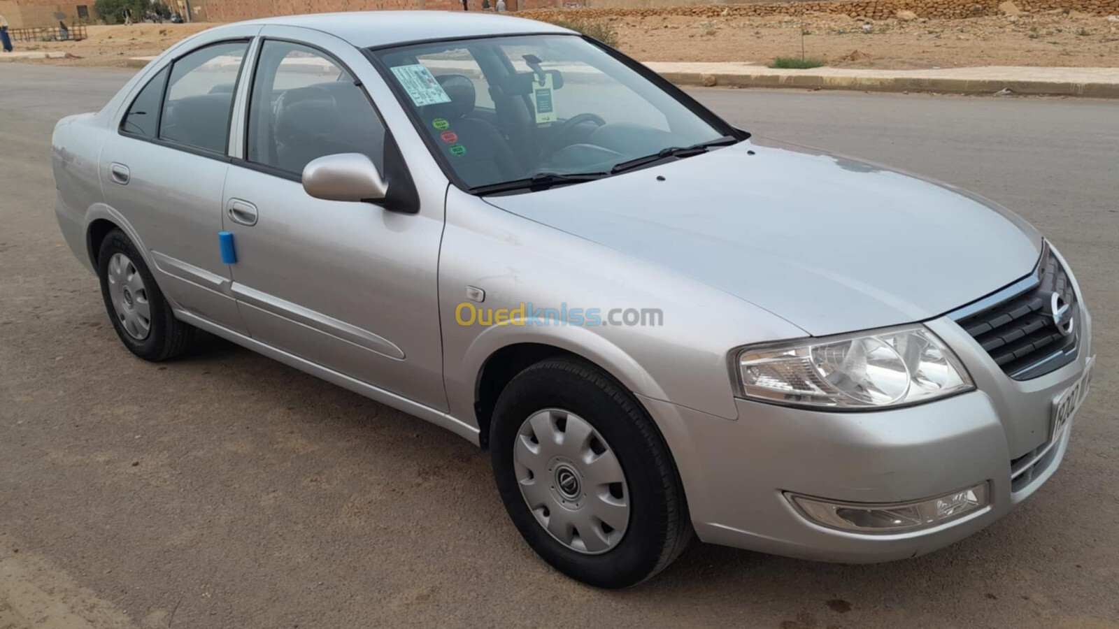 Nissan Sunny 2011 Sunny