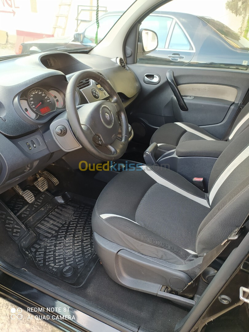 Renault Kangoo 2013 Confort