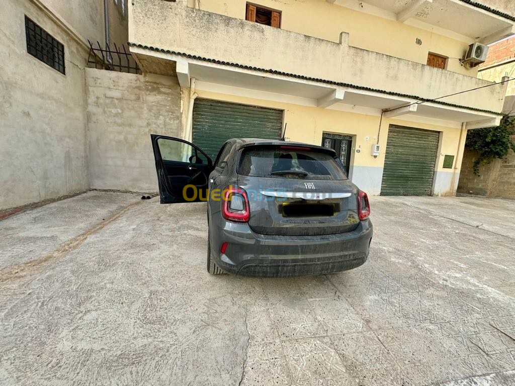 Fiat 500x 2023 