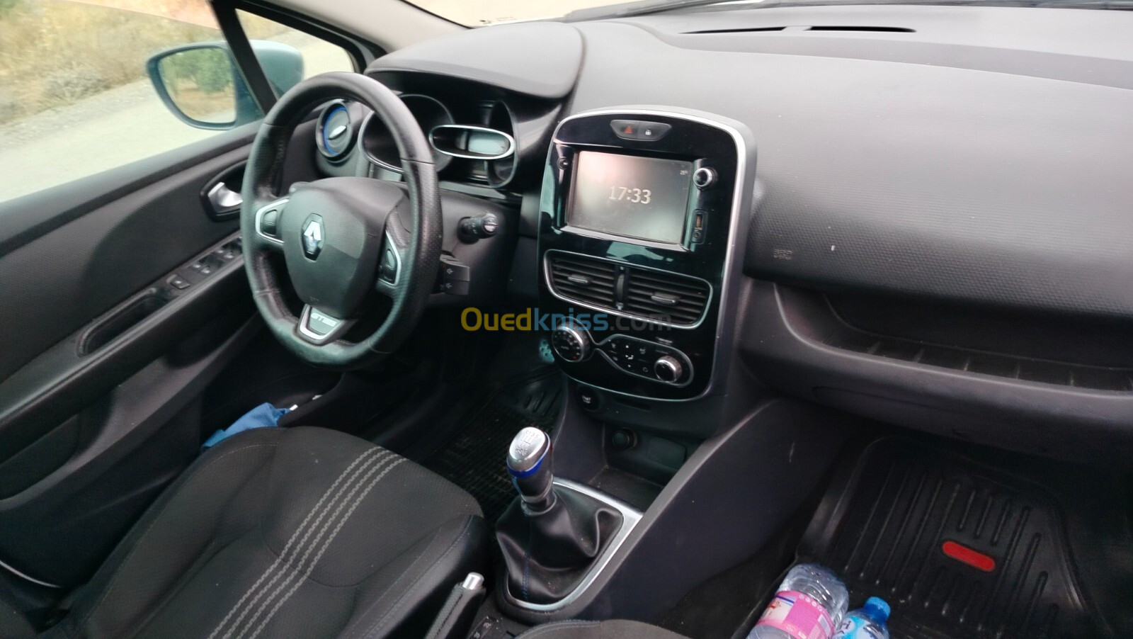 Renault Clio 4 2018 GT Line +