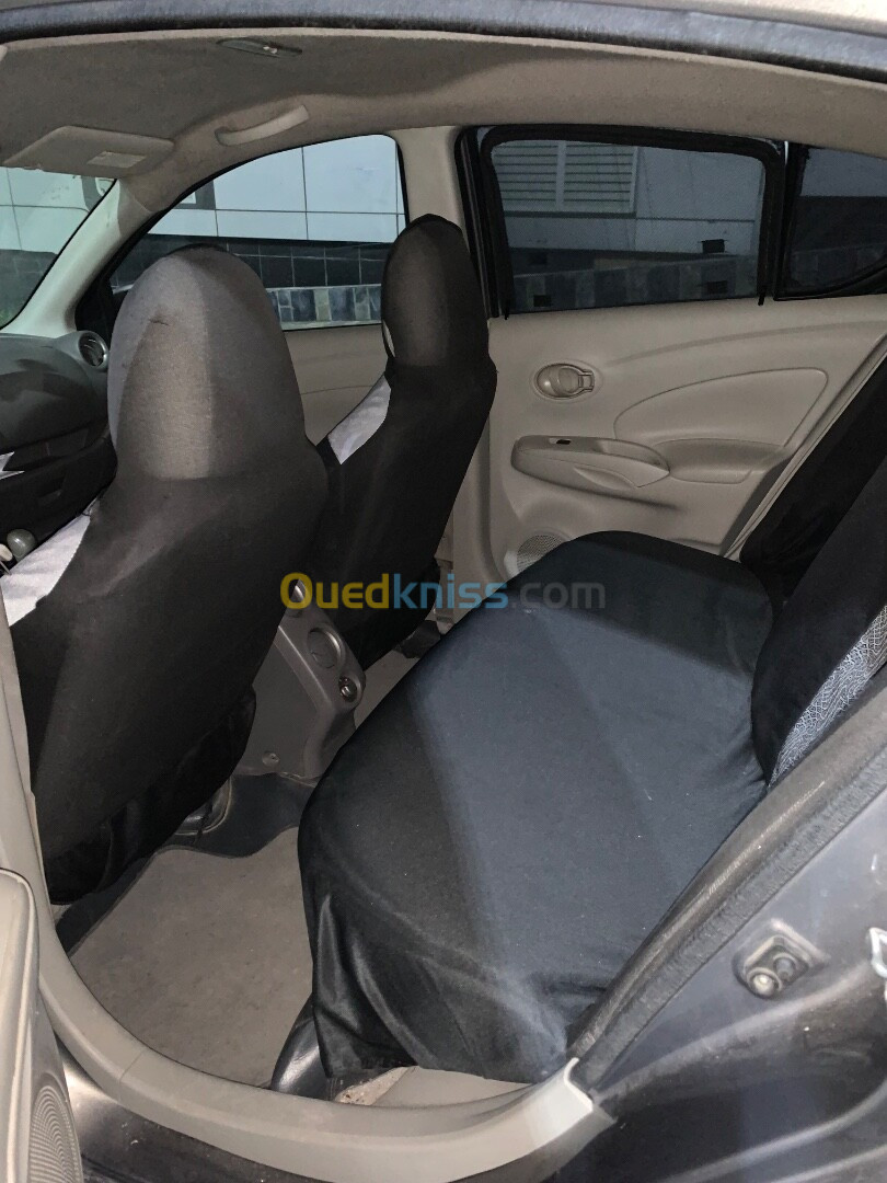 Nissan Sunny 2014 Sunny