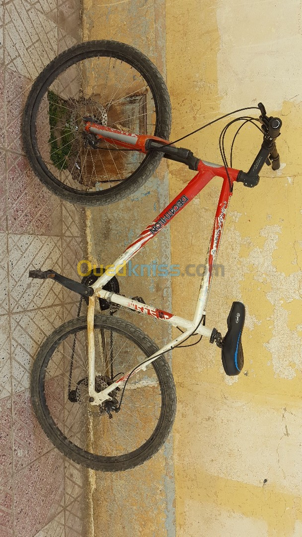 Vélo rockrider