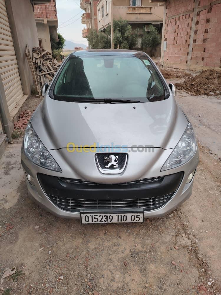 Peugeot 308 2010 308