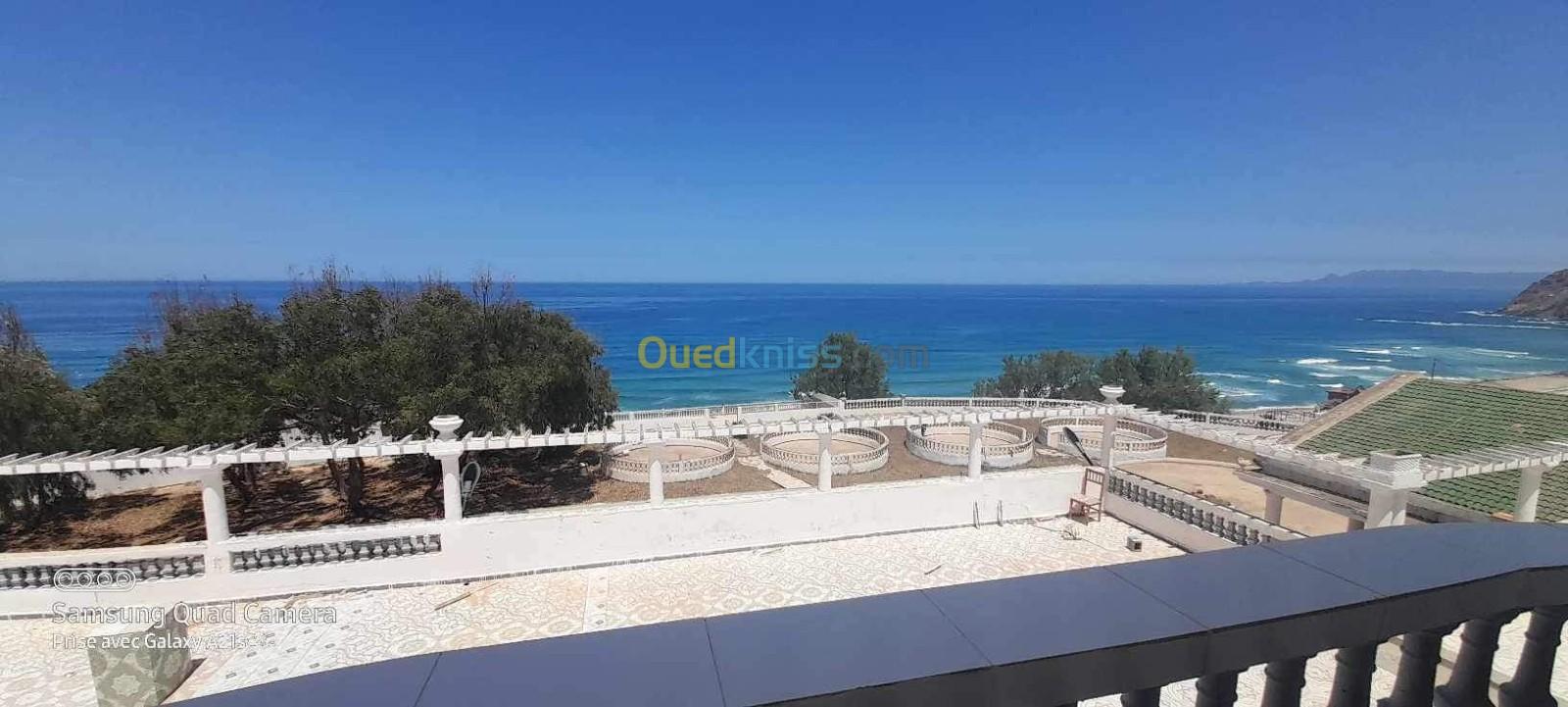 Vente bien immobilier Skikda Filfla