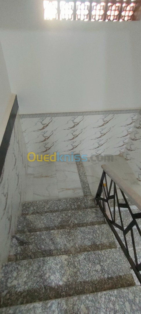 Vente Appartement F3.4 Oran Oran