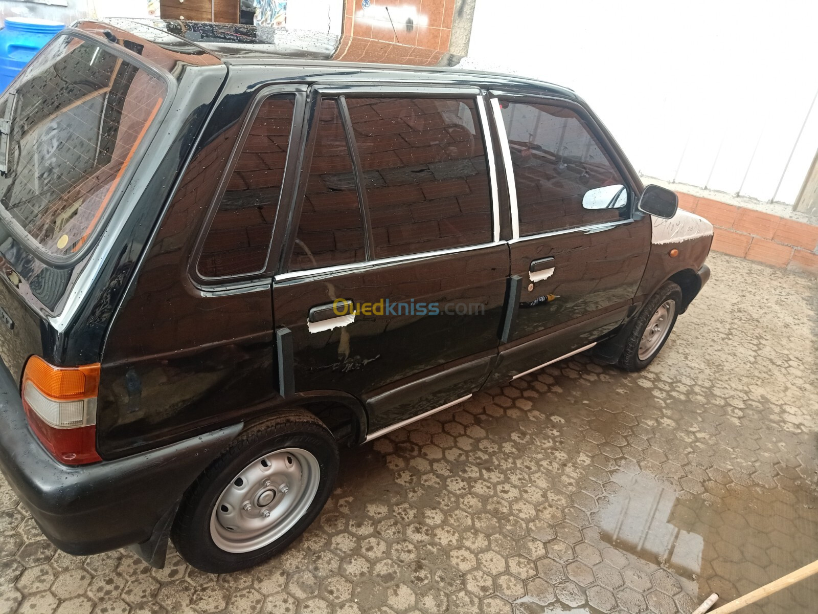 Suzuki Maruti 800 2012 Maruti 800