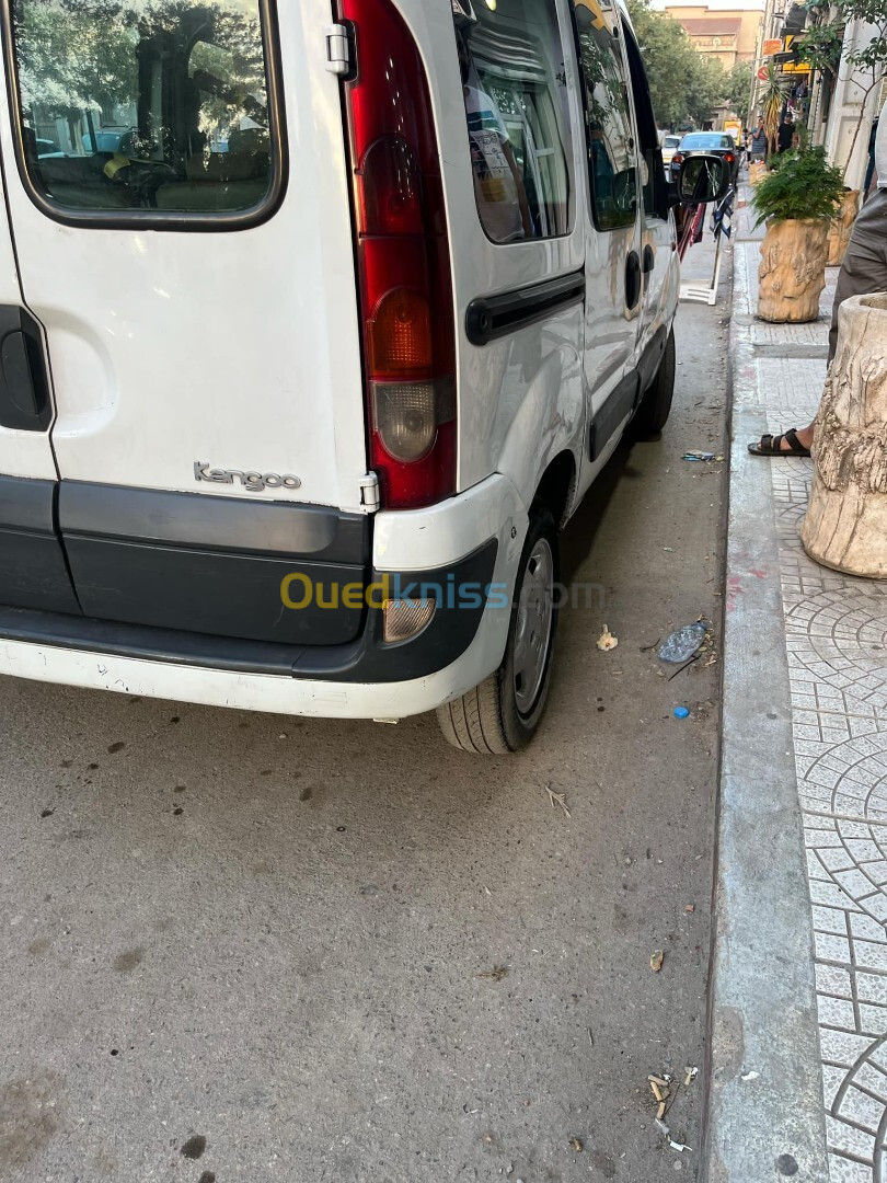 Renault Kangoo 2005 Kangoo